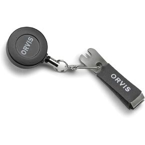 Orvis Comfy Grip Nipper وZinger Combo in Kuwait