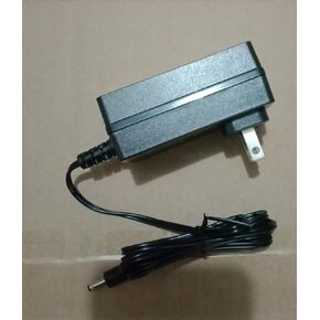 Windows Tablet Adapter Charger 12V 2A 24W for ZAOFEPU Windows Tablet