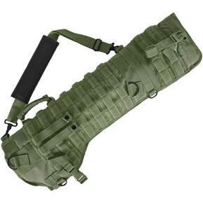 Fox Outdoor Products Tactical Assault Rifle Scabbard