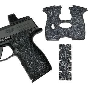Handleitgrips Textured Rubber Gun Grip Enhancement Kit for Sig Sauer P365 XL
