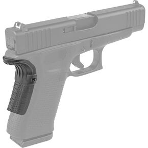 BOOMSTICK BeaverTail Adapter, Fits Glock: Gen 1 2 3 Glock 17 19 22 23 24 31 32 34 35 37 38