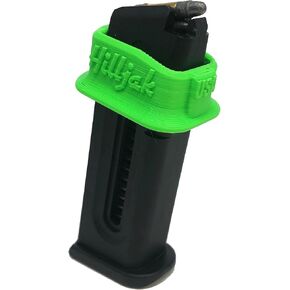 3D Printed Magazine Speed Loader Designed to fit Glock 44, G44 22LR Factory Magazines Quickie Loader