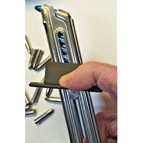 COLT Woodsman or Cadet Speed Loader for 10 Round Factory Magazines 22LR 22 LR Made in U.S.A. by Veterans