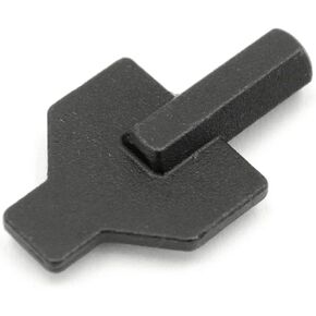 Fix It Sticks Universal Solid Steel Choke Tube Wrench for Choke Tubes from .410 to 10 Gauge
