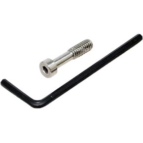 Ruger 1022 10/22 & 1022 Magnum Take Down Action Cap Screw - Hex Head