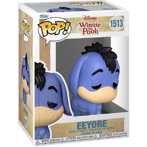 Funko Pop! Disney: Winnie The Pooh - Piglet