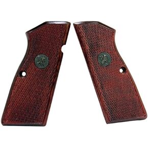 Pachmayr Renegade Browning Hi Power Wood Grips