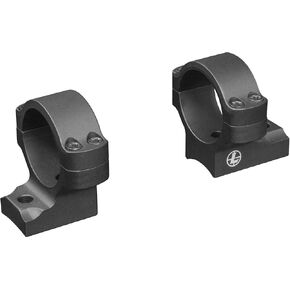 Leupold BackCountry Two-Piece Scope Mount