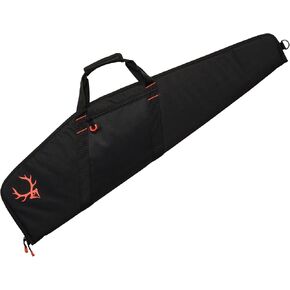 Evolution Outdoor 40" Rimfire Rifle Case - Black 44409