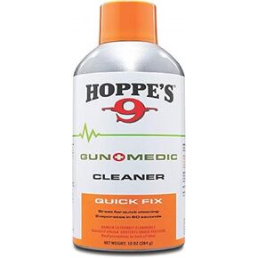 Hoppe's Gun-Solvents