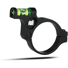 Monstrum Rifle Scope Level Bubble