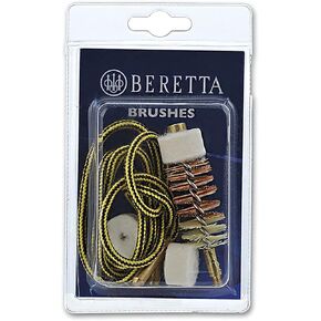 Beretta Hunting Gun Barrel Pull-Through Cleaning Rope - 20/12/28/.410 Gauge