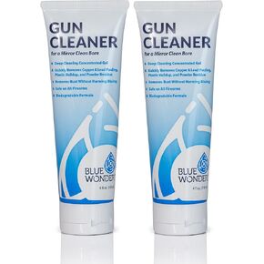 Blue Wonder Gun Cleaner (8 Oz)