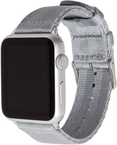 Archer Watch Straps - Seat Belt Nylon Watch Bands for Apple Watch in Kuwait