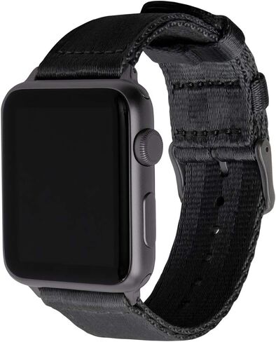 Archer Watch Straps - Seat Belt Nylon Watch Bands for Apple Watch in Kuwait
