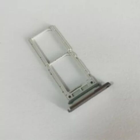 SIM Card Tray Holder Slot Replacement Compatible with Samsung Galaxy Z Fold 6 F956 (Blue) in Kuwait