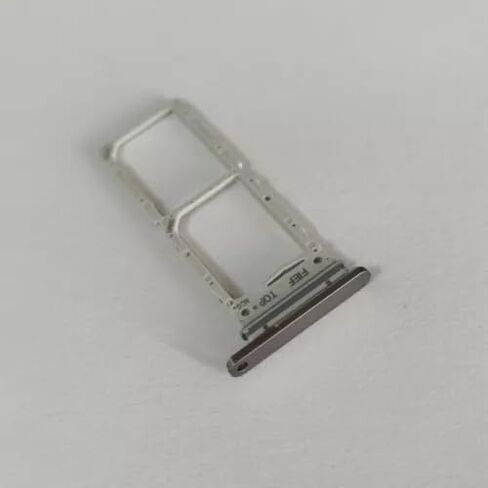 SIM Card Tray Holder Slot Replacement Compatible with Samsung Galaxy Z Fold 6 F956 (Blue) in Saudi Arabia