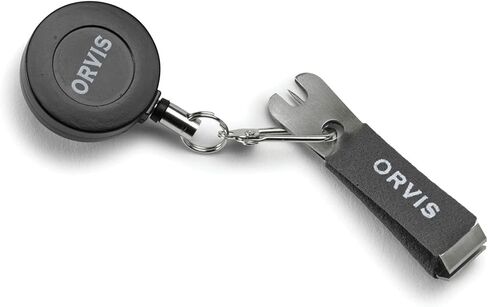 Orvis Comfy Grip Nipper وZinger Combo in Kuwait