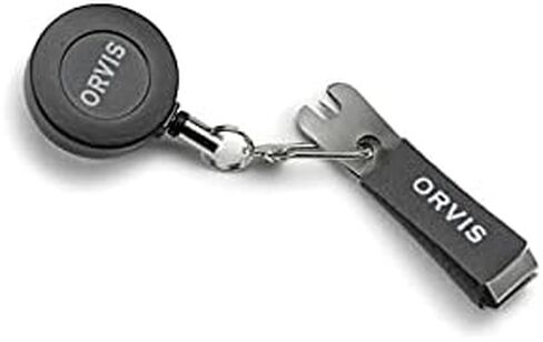 Orvis Comfy Grip Nipper وZinger Combo in Kuwait