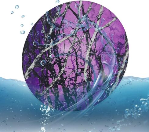 Jeiento Halloween Decoration Coasters Car Coasters Absorbent Cup Holder Drink Coaster for Men Women Novelty Car Accessories Decorations Gifts 2.8 Inch in Kuwait