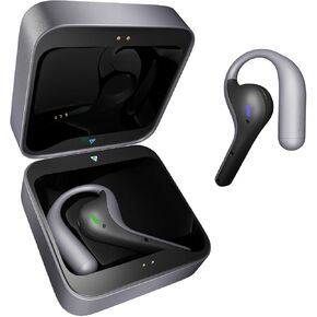 Timekettle W4 Pro AI Interpreter Earbuds,Bidirection Simultaneous Translation,Translator Device Supporting 40 Languages,Translator Earbuds for Call and Video Translation,APP Work with iOS and Android
