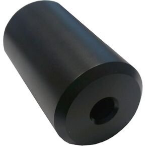 Pro Shot M1G-RD Pro-Shot/Guide Pro-Shot Delrin Rod Guide for M1 Garand , BLACK