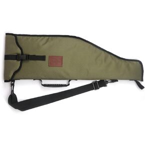 TOURBON Hunting Break-down Takedown Gun Soft Case Carrying Bag 28 inch