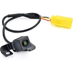 Rear View Backup Camera Compatible with Kia Sorento 2011 2012 2013 Park Assist Camera Replaces# 95760-2P202 592-267 957602P000 957602P201