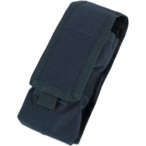 Condor Elite MA9-006 Radio Pouch Navy Blue