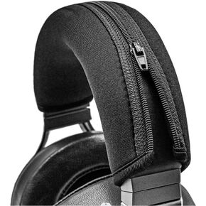 Protective Headband Cover for Virtuoso XT/SE, ATH M Series - Compatible with Virtuoso XT, Virtuoso SE, Virtuoso Wireless, M50X, M50XBT, M50, M40X & More