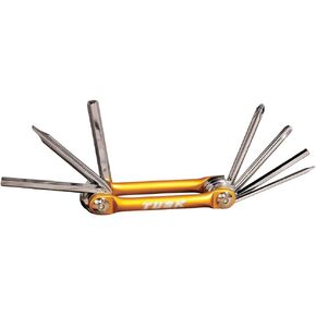 Tusk 19-1300 Folding Multi-Tool