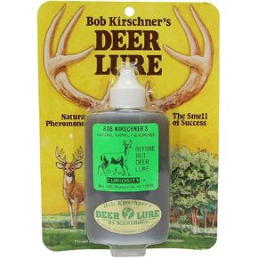Bob Kirschner's Curiosity Lure 1.25 oz.