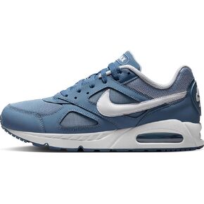 Nike Air Max Ivo, Men's Trainers, White (White / Black), 9 UK (44 EU)