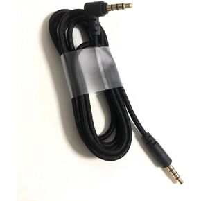 LZYDD 3.5MM Audio Cable for Corsair Virtuoso RGB Wireless SE Gaming Headset