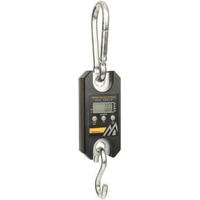 October Mountain Products Hanging Big Game/Bow Scale