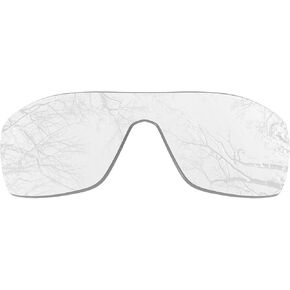ToughAsNails Polarized Replacement Lenses for Oakley Batwolf OO9101 Sunglasses - More Options