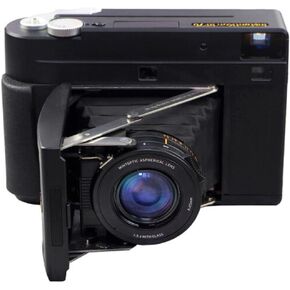 Mint InstantKon RF70 Iinstant Camera (for Fuji Instax Wide Film W108 mm x H86 mm)