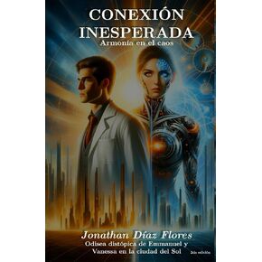 Conexión Inesperada (Spanish Edition)