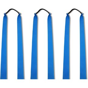 10 Pairs of DUCIV5 Professional Slingshot Bands - High Performance, Durable Rubber Tubing for Slingshots, Hunting Slingshots, and More