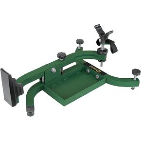 Caldwell Lead Sled Solo Adjustable Recoil Reducing Rifle Shooting Rest for Rifle Sight in, Shooting Stability