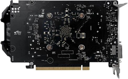 Yeston Gaming Geforce RTX 3050 6G 96 Bit GDDR6 Graphics Card Nvidia Pci-Express 4.0 Video Cards Desktop Computer PC Video Gaming GPU in Saudi Arabia