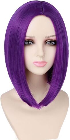 G&T Wig Blonde Brown Wig for Women’s Costume Side Part Heat Resistant Synthetic Curly Wigs for Daily Cosplay Halloween Party (14inch, Brown Blonde) in Kuwait