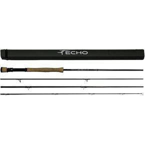 Echo Eight Four-B 84-B Fly Rod