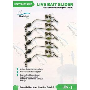 AbuAdiyat fishing Live Bait Slider (5)