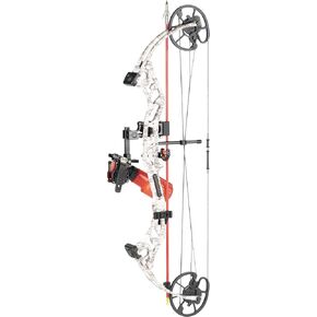 Cajun Bowfishing Sucker Punch Pro Bowfishing Bow