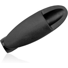 Car Antenna Ornament Grommet, Car Radio Antenna Mounted Base Replacement for 2004-2010 Toyota Sienna 86392-AE010