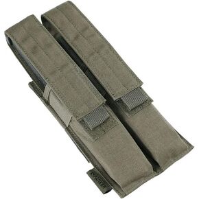 EXCELLENT ELITE SPANKER Open Top Single/Double/Triple Kriss Mag Pouch Tactical Molle MP7 Magazine Pouch