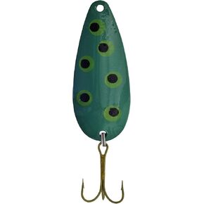 Adamsbuilt SIERSS78-FROG Sierra Spec Spoon 7/8Oz Frog