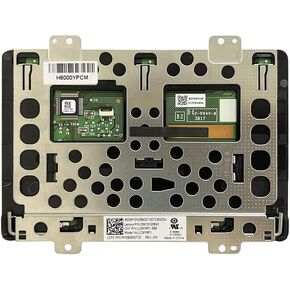 Zahara Touchpad Trackpad Clickpad Board Replacement for Lenovo Yoga 920-13IKB C930-13IKB Yoga 920-13 GEN6.7PRO (Golden)