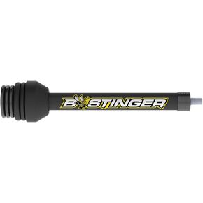 Bee Stinger Sport Hunter Xtreme Stabilizer, Black, 6"